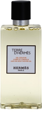 Immagine di HERMES |  Terre d’Hermès Gel Douche Corps et Cheveux