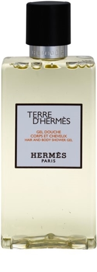 Immagine di HERMES |  Terre d’Hermès Gel Douche Corps et Cheveux