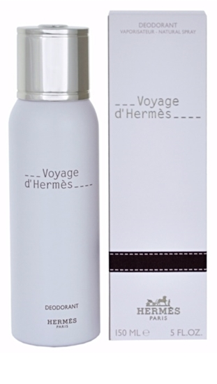 Immagine di HERMES | Voyage d'Hermès Deodorante Spray