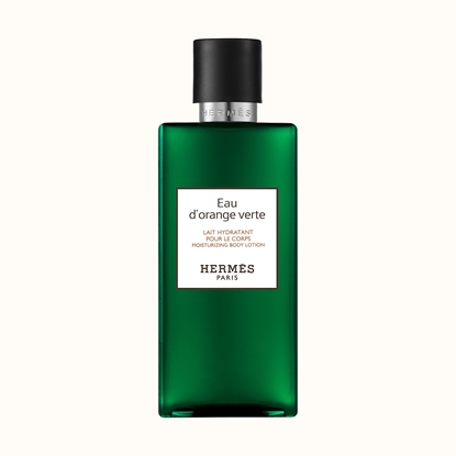 Immagine di HERMES | Eau d'Orange Verte Latte Idratante Corpo