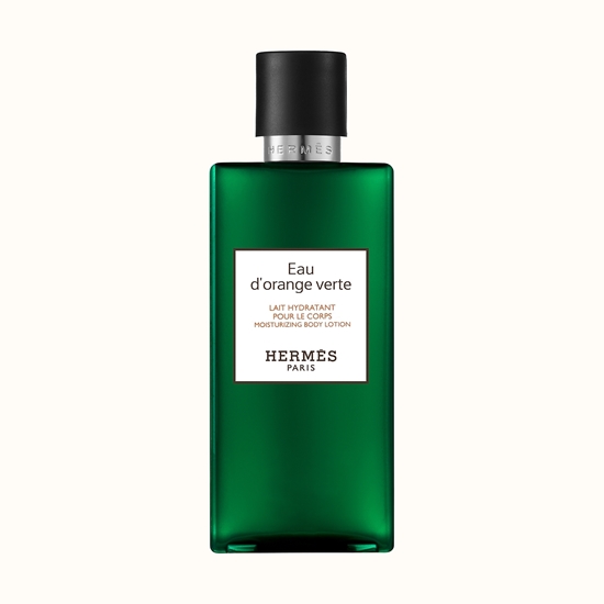 Immagine di HERMES | Eau d'Orange Verte Latte Idratante Corpo