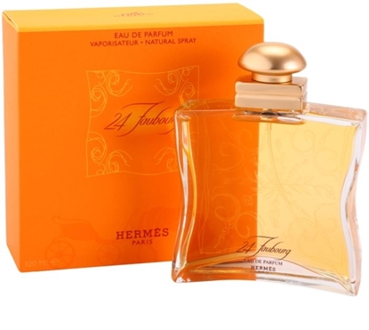 Immagine di HERMES | 24 Faubourg Eau de Parfum Spray