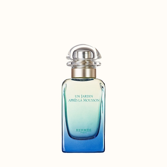 Immagine di HERMES | Un Jardin Apres La Mousson Eau de Toilette Spray