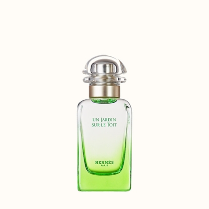 Immagine di HERMES | Un Jardin Sur Le Toit Eau de Toilette Spray 