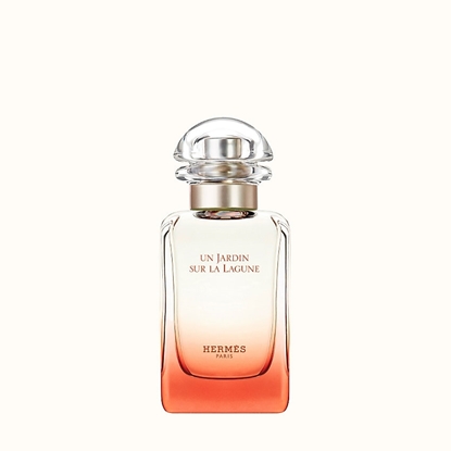 Immagine di HERMES | Un Jardin sur la Lagune Eau de Toilette Spray