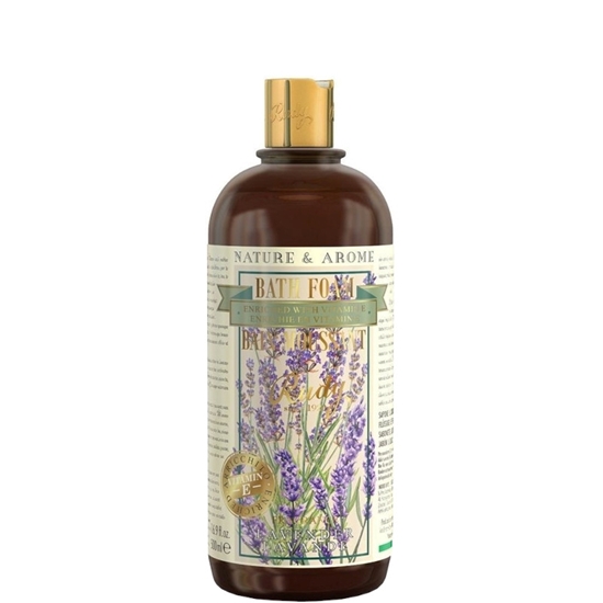 Immagine di RUDY PROFUMI | Apothecary Gel Bagno & Doccia Lavanda & Jojoba Oil