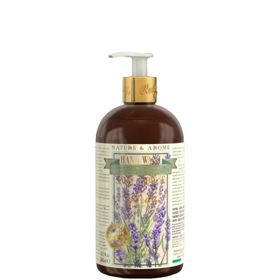 Immagine di RUDY PROFUMI | Apothecary Sapone Liquido Lavanda & Jojoba Oil