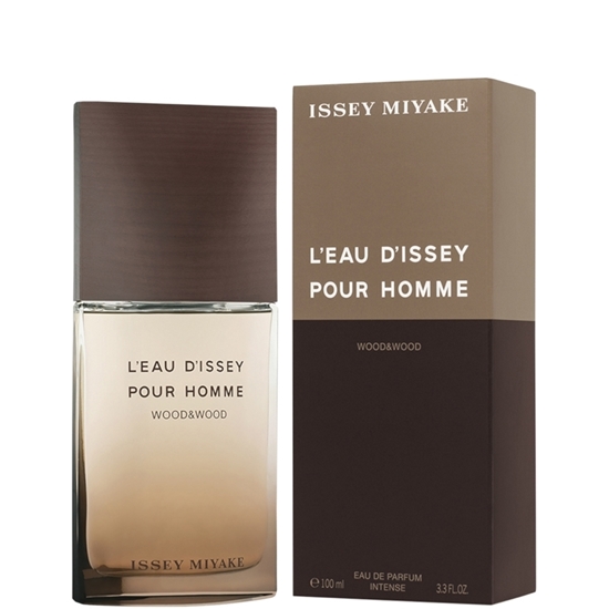 Immagine di ISSEY MIYAKE | L'Eau D'Issey pour Homme Wood & Wood Eau de Parfum Intense