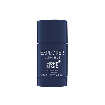 Immagine di MONTBLANC | Explorer Ultra Blue Deodorante Stick