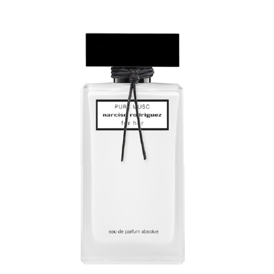 Immagine di NARCISO RODRIGUEZ | For Her Pure Musc Absolue Eau de Parfum 