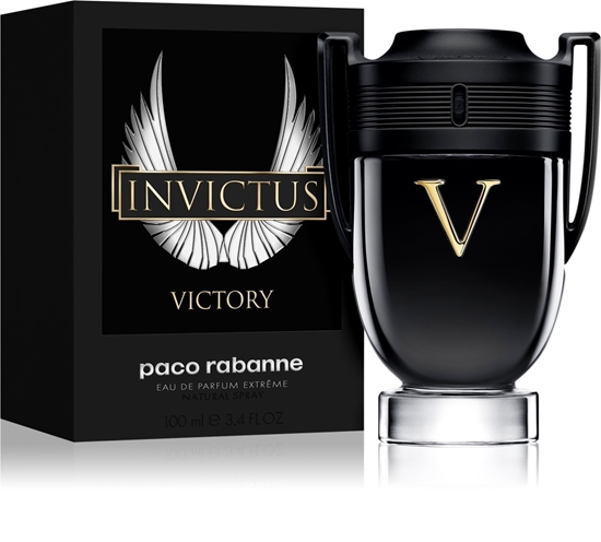 Immagine di PACO RABANNE | Invictus Victory Extreme Eau de Parfum