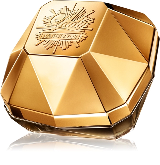 Immagine di PACO RABANNE | Lady Million Fabulous Eau de Parfum