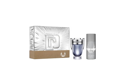 Immagine di PACO RABANNE | Cofanetto Invictus Eau de Toilette