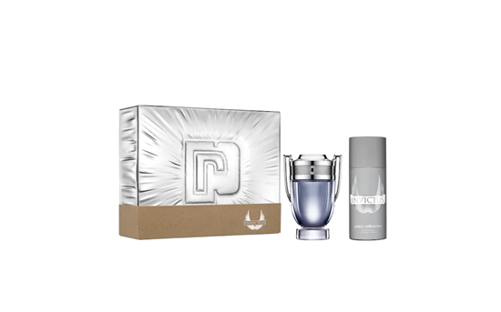 Immagine di PACO RABANNE | Cofanetto Invictus Eau de Toilette