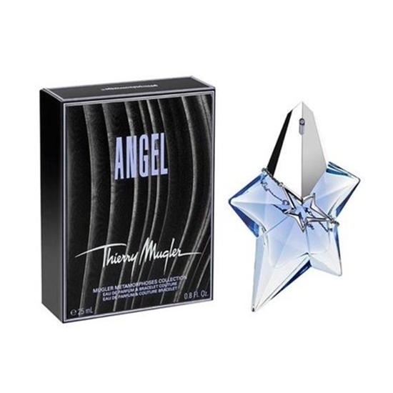 Immagine di THIERRY MUGLER | Angel Eau de Parfum Ricaricabile & Bracelet Couture 