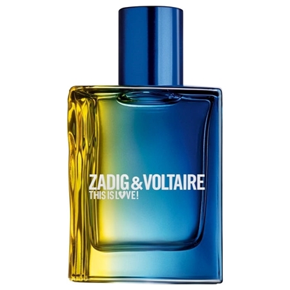 Immagine di ZADIG&VOLTAIRE | This Is Love! Pour Lui Eau de Toilette