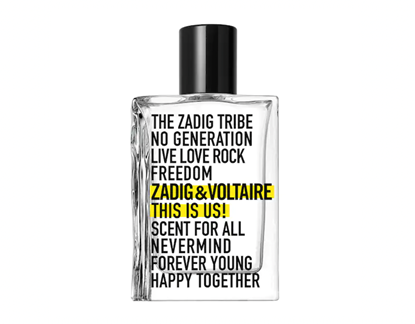 Immagine di ZADIG&VOLTAIRE | This Is Us! Eau de Toilette