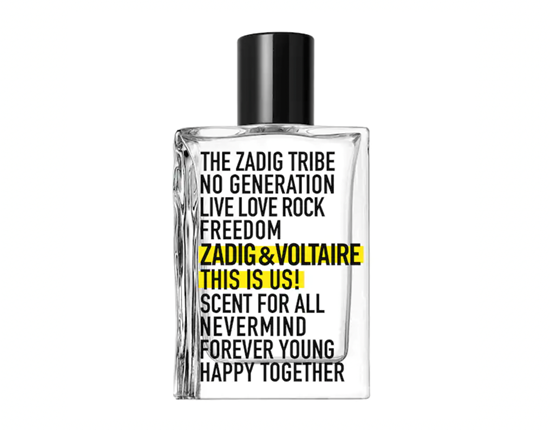 Immagine di ZADIG&VOLTAIRE | This Is Us! Eau de Toilette