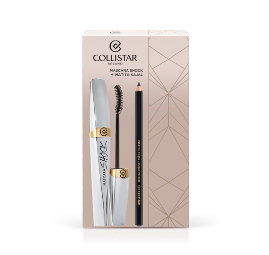 Immagine di COLLISTAR | Cofanetto Mascara Shock