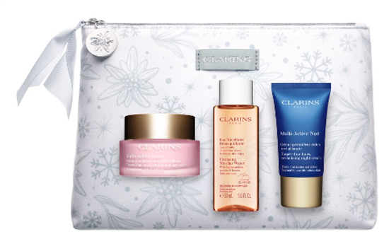 Immagine di CLARINS | Cofanetto Multi-Active Day Cream