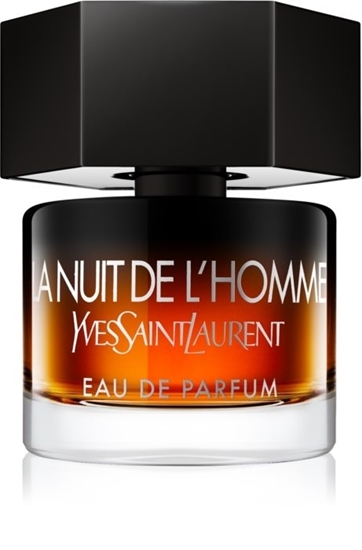 Immagine di YVES SAINT LAURENT | La Nuit de L'Homme Eau de Parfum