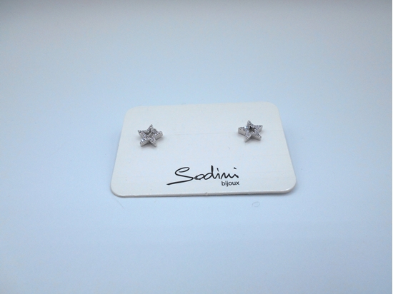 Immagine di SODINI BIJOUX | Orecchini Stella