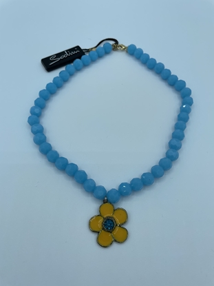 Immagine di SODINI BIJOUX | Collana Azzurra