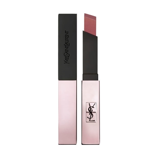 Immagine di YVES SAINT LAURENT | Rouge Pur Couture The Slim Glow Matte 