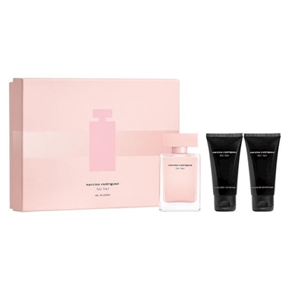 Immagine di NARCISO RODRIGUEZ | Cofanetto Narciso Rodriguez For Her Eau de Parfum