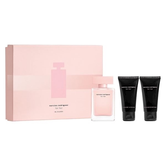 Immagine di NARCISO RODRIGUEZ | Cofanetto Narciso Rodriguez For Her Eau de Parfum