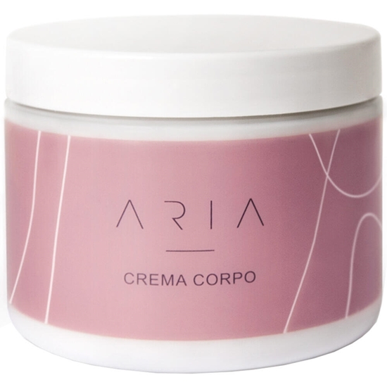 Immagine di ARIA | Crema Corpo Idratante