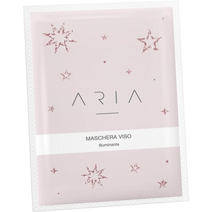 Immagine di ARIA | Maschera Viso Illuminante Monodose