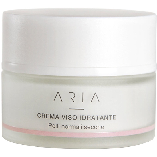 Immagine di ARIA | Crema Viso Idratante Pelli Normali Secche