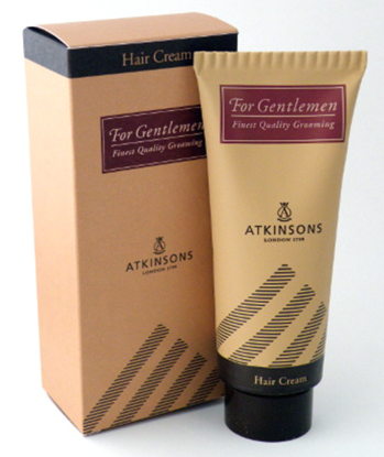 Immagine di ATKINSONS |  For Gentlemen Crema Capelli 