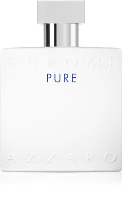 Immagine di AZZARO | Azzaro Chrome Pure Eau de Toilette Spray