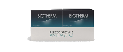 Immagine di BIOTHERM | Duo Anti-Età Blue Therapy  Accelerated