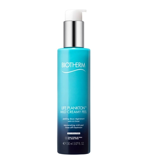 Immagine di BIOTHERM | Life Plankton Mild Creamy Peel