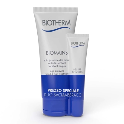 Immagine di BIOTHERM | Duo Baci&Abbracci