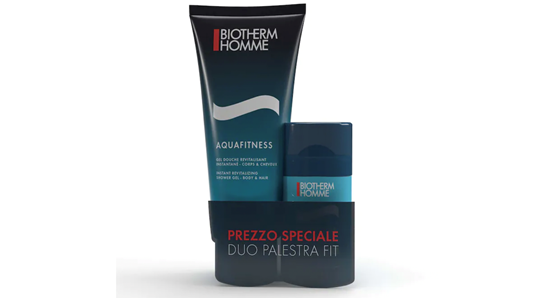 Immagine di BIOTHERM | Duo Palestra Fit   