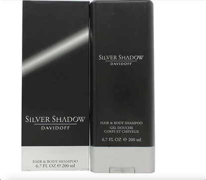 Immagine di DAVIDOFF | Silver Shadow Gel Doccia e Shampoo