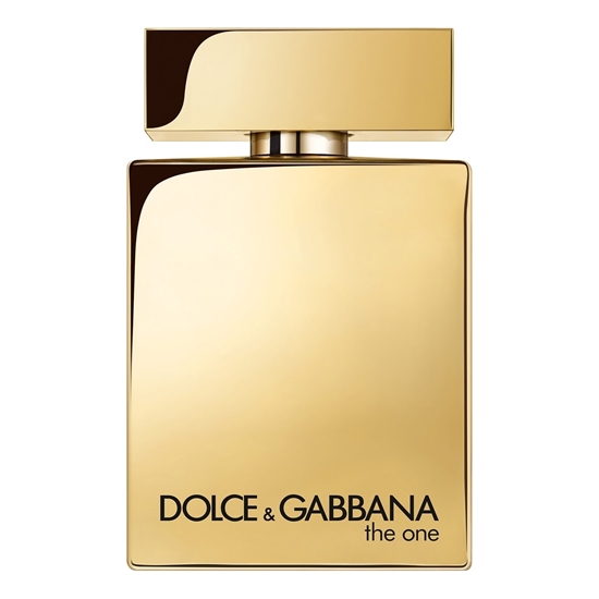 Immagine di DOLCE & GABBANA | The One Gold pour Homme Eau de Parfum Intense
