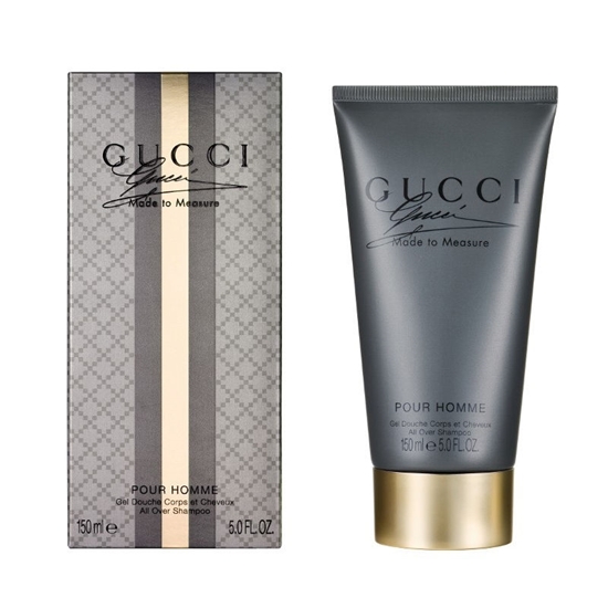 Immagine di GUCCI | Gucci Made to Measure Shower Gel