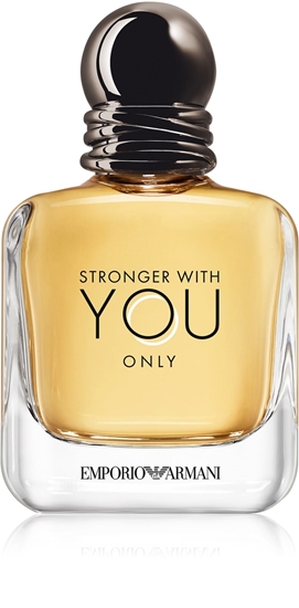 Immagine di GIORGIO ARMANI | Stronger with You Only Eau de Toilette Spray