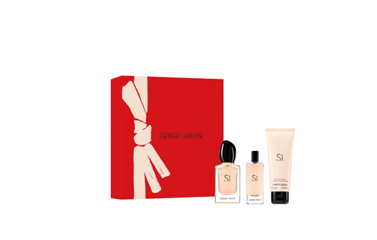 Immagine di GIORGIO ARMANI | Cofanetto SÌ Eau de Parfum 