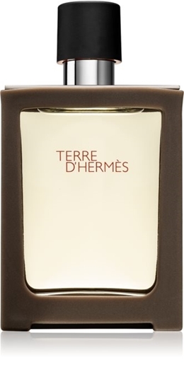 Immagine di HERMES | Terre d'Hermès Eau de Toilette Ricaricabile