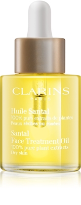 Immagine di CLARINS | Santal Treatment Oil