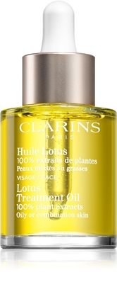 Immagine di CLARINS | Lotus Treatment Oil