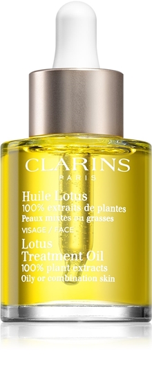 Immagine di CLARINS | Lotus Treatment Oil