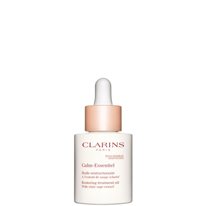 Immagine di CLARINS | Olio ristrutturante Calm Essentiel