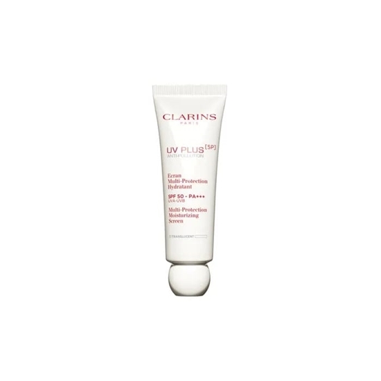 Immagine di CLARINS | UV PLUS Antinquinamento Trasparente